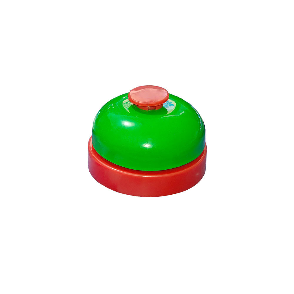 Sacs OPP rouges et verts
