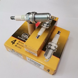 <span class=keywords><strong>Precio</strong></span> de fábrica Bujias 5018 LFR5AGP G-Power Platinum New Condition Engine Repuesto para Nissan <span class=keywords><strong>Hyundai</strong></span> - Product Image 3