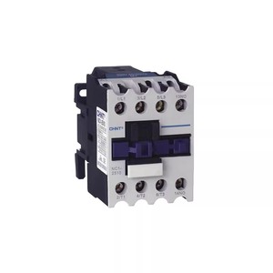 Contactor Lantos CHINT NC1-0901 AC220V 9A 3P AC 50/60Hz, 10 Contactos 3NO+1NO, Piezas NC1, Buen Precio - Product Image 4