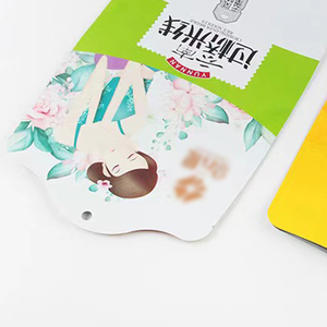 Venta Directa de Fábrica, Bolsas de Embalaje de Grado Alimenticio para Frutos Secos, Papas Fritas Riba, Galletas, Queso, Cacao en Polvo, Granos de Café, Personalizables - Product Image 5