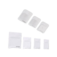 Poids de rideau en tissu non tissé et enduit de PVC pour stores et rideaux - Vente en gros