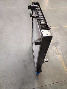 Radiatore per <span class=keywords><strong>Camion</strong></span> <span class=keywords><strong>DAF</strong></span> XF / <span class=keywords><strong>CF</strong></span> / LF Oltre 1000 Modelli Radiatore per Veicoli Pesanti - Product Image 3