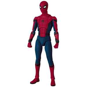 Nouvelle figurine d'action Spider-Man <span class=keywords><strong>Tom</strong></span> <span class=keywords><strong>Holland</strong></span> en PVC de haute qualité ZT 2026, 15 cm, jouet de collection Spider-Man avec boîte - Product Image 3