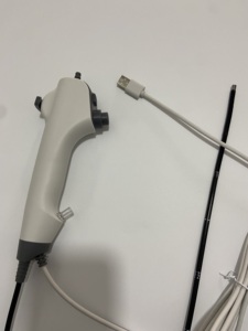 Nội soi <span class=keywords><strong>Video</strong></span> linh hoạt USB, đầu xa 3.8mm, kênh làm việc 1.8mm, độ lệch 180 độ - Product Image 5