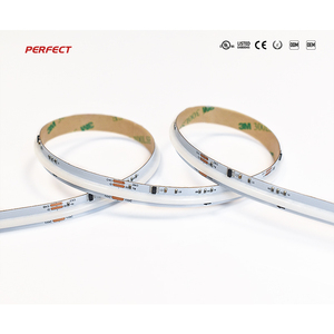 Bande LED numérique adressable en cuivre PSB722C-EF-RGBW pour éclairage paysager, 784 LED/m, 3000K/4000K/6500K, DC24V, 21W/m, télécommande - Product Image 3