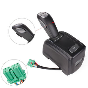 Interruptor de Cambio Automático Volvo 21456377 21073025 21937969 21024535 Combinación para Reemplazo y Reparación - Product Image 1
