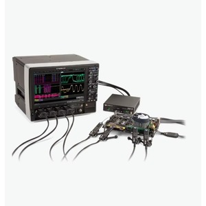 เครื่องวัดการสะท้อนแสงแบบ Time Domain Reflectometer รุ่น T3sp ของ Teledyne Lecroy - Product Image 3