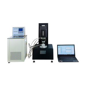 Nhựa đường năng động cắt <span class=keywords><strong>rheometer</strong></span> nhựa đường năng động cắt <span class=keywords><strong>rheometer</strong></span> để đo các tính chất lưu biến - Product Image 1