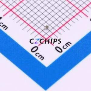 Condensateur SMD (MLCC) CAI0402X7R221K101GT 0402 (Capacité : 220pF) (Précision : 10%) (Tension nominale : 100V) - Product Image 1