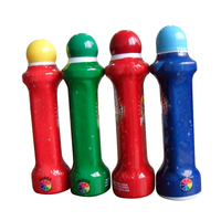 Colle de bingo dabber prix d'usine vendre pas cher 3 oz 18 mm plume top marqueur de bingo populaire pour jeu de bingo