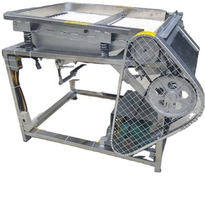 Máquina Peladora de Guisantes y Habas, Motor de Acero Inoxidable, 50 kg/h, 220 V, Fácil de Operar - Product Image 3