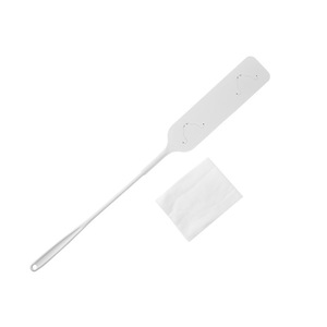 Yimijia Toilet Crevice <b>Brush</b> 7-Pack Sponge Cleaning Bath Multi Functional - Product Image 5