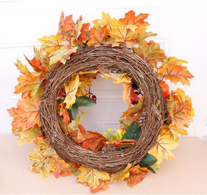 <span class=keywords><strong>Couronne</strong></span> <span class=keywords><strong>d</strong></span>'été artificielle à thème de tournesol, 50cm, fausse fleur, <span class=keywords><strong>d</strong></span>écorative, avec tournesol jaune et feuilles vertes, <span class=keywords><strong>pour</strong></span> <span class=keywords><strong>porte</strong></span> <span class=keywords><strong>d</strong></span>'<span class=keywords><strong>entrée</strong></span> - Product Image 4