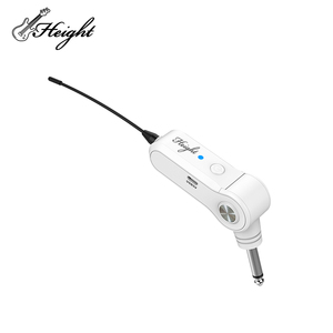 Système de guitare sans fil <span class=keywords><strong>2023</strong></span> <span class=keywords><strong>les</strong></span> <span class=keywords><strong>plus</strong></span> populaires accessoires de guitare pour guitare électrique basse - Product Image 1