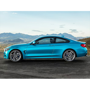 Kit Carrozzeria Completo (Paraurti Anteriore e Posteriore) per Modifica e Aggiornamento Auto 2013-2020, Accessori per BMW Serie 4 F32 <span class=keywords><strong>F36</strong></span> - Product Image 5