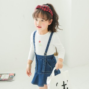 เสื้อผ้าเด็กขายส่ง ชุดเดรสเด็กผู้หญิงแบบใหม่ ดีไซน์สวย - Product Image 2