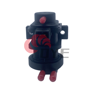 Katup Solenoid Turbo 5851037 tekanan vakum 8029152 untuk OPEL ASTRA G Convertible 2.2 DTI 2002-2005 - Product Image 3