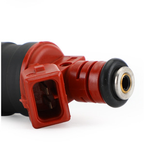 Inyector de Combustible 0280150431 para Saab, Repuesto para Motor de Gasolina - Product Image 2