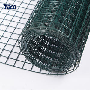 2mm 2.5mm 3mm kawat 25mm lubang persegi plastik dilapisi kawat baja jala <span class=keywords><strong>Grid</strong></span> - Product Image 4