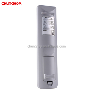 <span class=keywords><strong>6</strong></span> trong 1 điều khiển chunghop ur906 nút lớn phổ vệ tinh ir điều khiển từ xa - Product Image 3