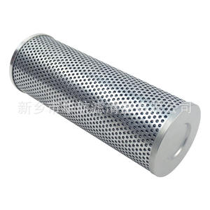 Élément de filtre de retour d'huile hydraulique HHLQQ TZX2-250*10, état neuf, origine Chine, pour machines industrielles - Product Image 5