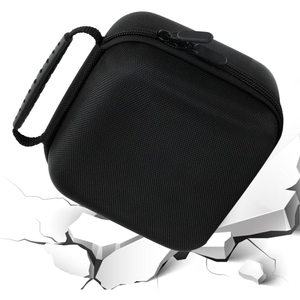 Estuche Protector Rígido para Viajes para <span class=keywords><strong>Apple</strong></span> 2024 Mac Mini M4/m4 Pro y Beelink <span class=keywords><strong>S12</strong></span> Pro Mini Pc, Bolsa de Protección - Product Image 3