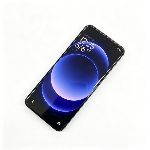 14 Ultra, Blue, 16GB+512GBSnapdragon 8 Gen 3 Mobile Platform, 5300mAh large batteryMinor scratches on the screen