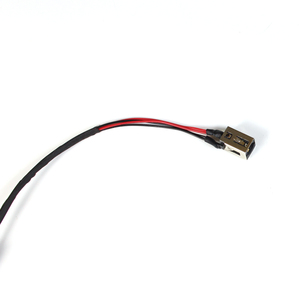 Nouveau câble de remplacement pour prise d'alimentation CC pour A558 - Product Image 4