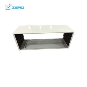 零品牌15000 Btu暖通空调壁式空调PTAC加热和冷却单元封装终端空调 - Product Image 5