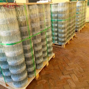 Di động mạ kẽm kim loại Fram chăn nuôi sân hàng rào sắt thiết bị cho gia súc và ngựa - Product Image 2