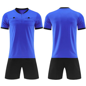 Pakaian olahraga cepat kering 26 musim dalam stok, kustomisasi pencetakan nama tim gaya baru klub. - Product Image 3
