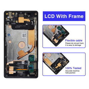 Điện thoại di động màn hình cho <span class=keywords><strong>Nokia</strong></span> 8 Sirocco <span class=keywords><strong>LCD</strong></span> màn hình hiển thị cho <span class=keywords><strong>Nokia</strong></span> 8 Sirocco hiển thị cho <span class=keywords><strong>Nokia</strong></span> 8 Sirocco màn hình thay thế - Product Image 4