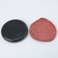 Coussin de massage circulaire personnalisé à prix réduit, fourni par MR Factory – Housse de coussin d'équilibre massant