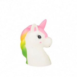 Hot Best Sales Stress Squeeze Slow Rising <b>Animal</b> Soft Customized Squishy Toys Scented Pu Foam - Product Image 2