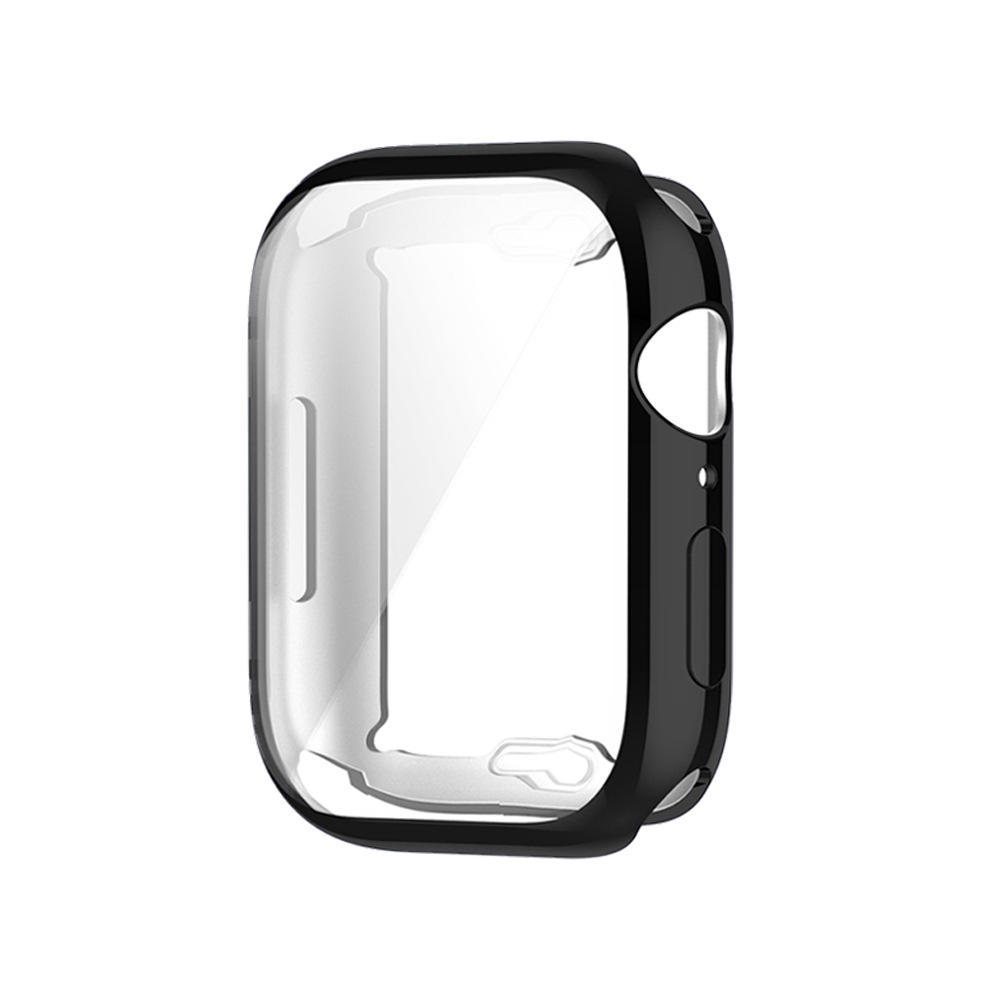 3 # noir tpu couverture complète cas