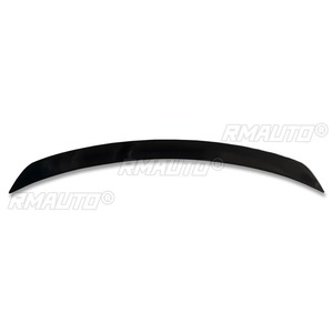 Alerón Trasero para Coche, Protector de Maletero, Difusor para Mercedes Benz W254 2024+, Kit de Carrocería, Accesorios para Coche - Product Image 6