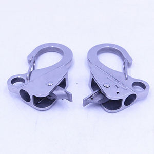 Ancla de Barco de Acero Inoxidable/Clip para Cuerda/Gancho para Ancla de Barco - Product Image 5