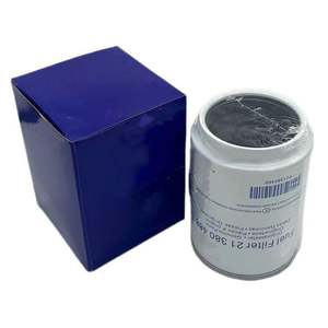 Filtre à huile 21380488 pour camions, machines lourdes, engins de chantier WK11001X 7421380483 21380483 21380488 20788794 21380488 - Product Image 5