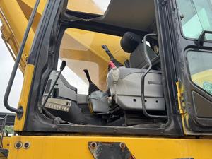 Zware Industrie Grote 80 Ton Van Hoge Kwaliteit Gebruikte Graafmachine Super Rupsgraafmachine <span class=keywords><strong>Komatsu</strong></span> <span class=keywords><strong>Pc800</strong></span> Gebruikte Graafmachine - Product Image 4