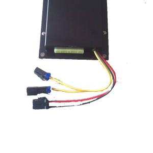 Controlador de Dirección EPS para TCM, Shinko, para Nichiyu, <span class=keywords><strong>Daewoo</strong></span>, Piezas de Montacargas - Product Image 3