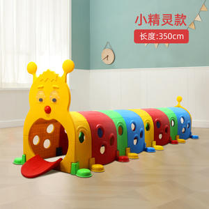 Perçage de tunnel d'elfe pour enfants - Product Image 6