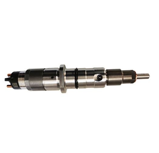 diesel fuel injector nozzle 0445120272 factory supply common rail injector 0445120272 for CASE Cummins 8.3 KOMATSU