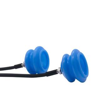 女性吸引プッシーポンプ膣乳首とクリトリスマッサージのための親密な官能的なボディポンプ - Product Image 1