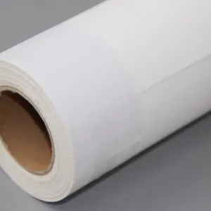 High Quality Water Resistant 380gsm Digital Printing Poly Cotton Canvas Roll