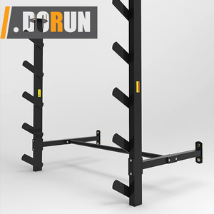 Escalera de Salón Ninja Warrior, Obstáculos de Entrenamiento, Escalera de Salón para Dominadas - Product Image 4