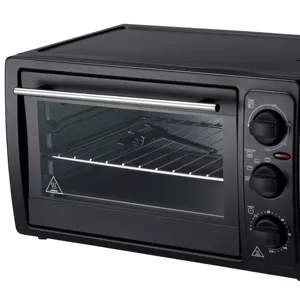 BOMA small household cake pizza 48L electric oven built in ovens home baking microwave oven for kitchen