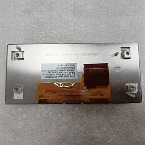 Original thay thế GPS navigation thực sự <span class=keywords><strong>LCD</strong></span> màn hình hiển thị <span class=keywords><strong>Panel</strong></span> CMA2P2291-V5-E cho 2014-2016 Kia Optima - Product Image 5