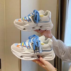 Eur tamaño mixto Tendance verde última venta otoño diseño más Popular Chinablack mujeres señoras <span class=keywords><strong>zapatos</strong></span> para caminar - Product Image 1