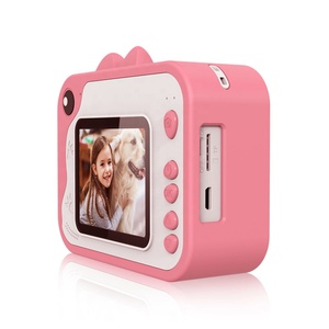 Trẻ Em Ngay Lập Tức In Máy Ảnh Cho Trẻ Em 1080P HD <span class=keywords><strong>Mini</strong></span> Máy Ảnh Với Nhiệt Giấy Ảnh Có Thể Sạc Lại Máy Ảnh Kỹ Thuật Số Trẻ Em Quà Tặng - Product Image 3