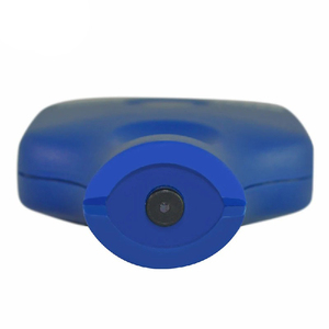 LS220H Beschichtung dicken messgerät-Dual Hall/Wirbelstrom sensor 0-2000 μm ± 3% Rubins onde für Fe/NFe-Metalle - Product Image 2